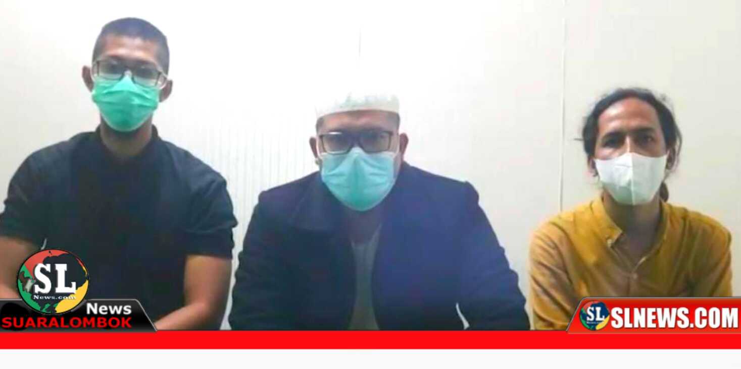 Ustad Mizan Minta Maaf