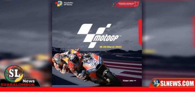 Tiket nonton MotoGP