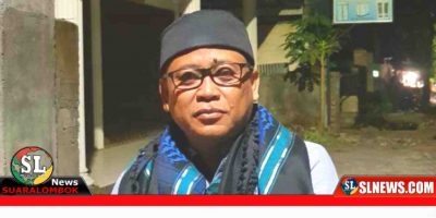 Bapenda Lombok Tengah, NTB