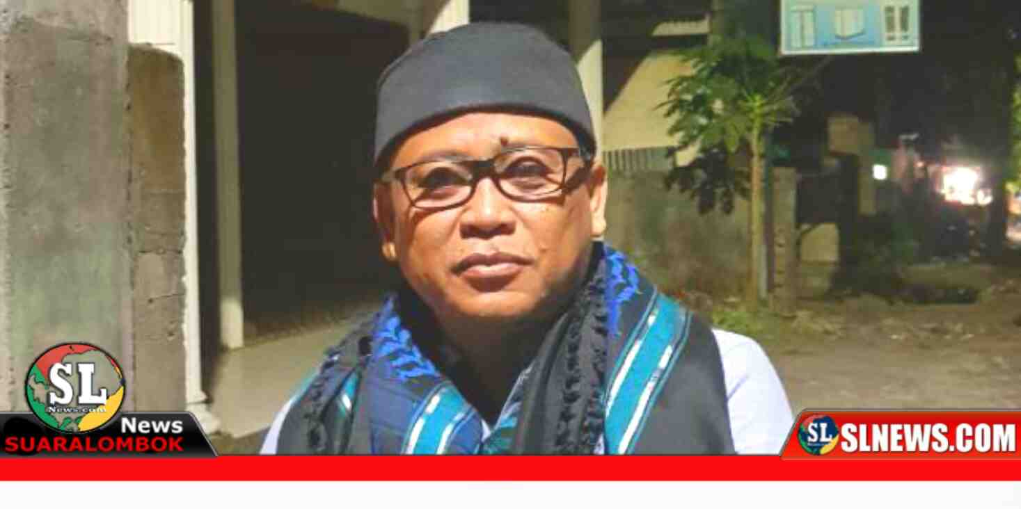Bapenda Lombok Tengah, NTB