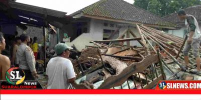 Bencana Angin Puting Beliung