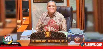 Anggota DPR RI HBK