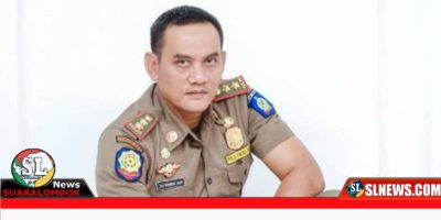 Kunker Presiden Jokowi ke Lombok Tengah