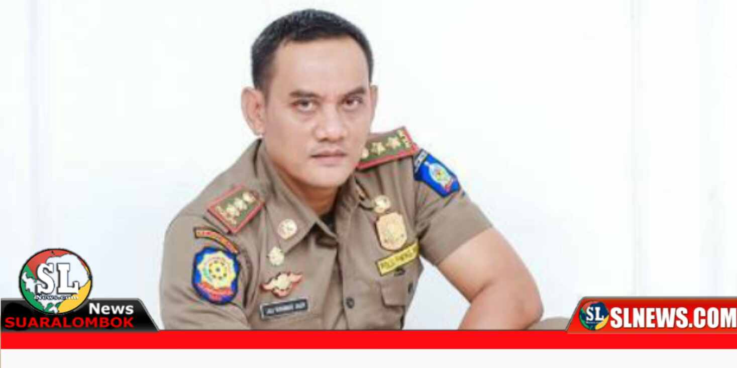 Kunker Presiden Jokowi ke Lombok Tengah