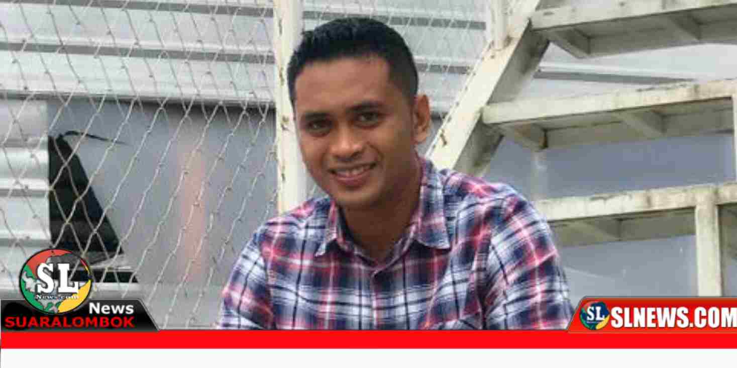 BLUD RSUD Praya Lombok Tengah