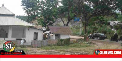 Mushola Nurul Iman Ujung, Desa Kuta, Kecamatan Pujut Lombok Tengah