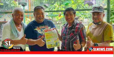 DPD PDIP Provinsi NTB