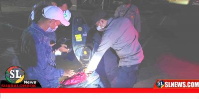 Polsek Kawasan Mandalika, Lombok Tengah