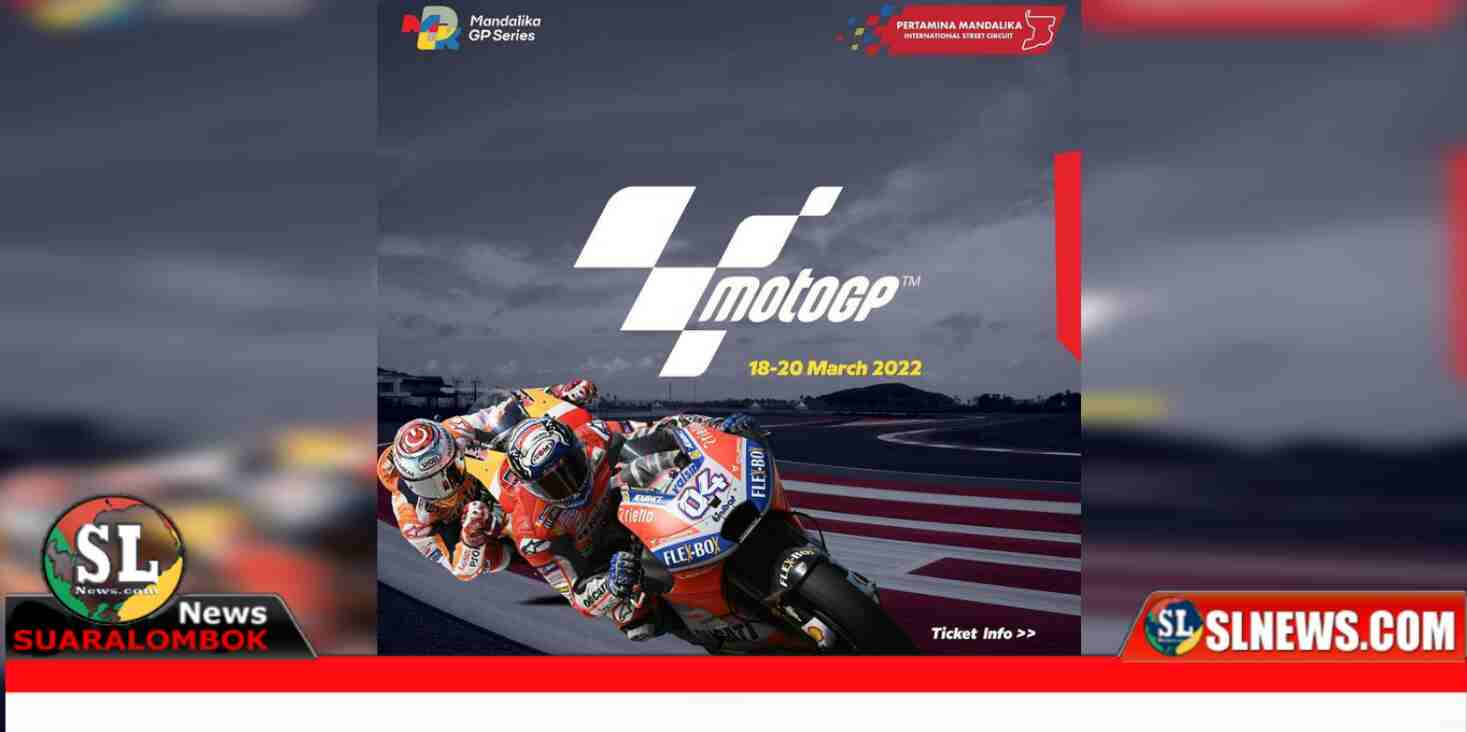 MotoGP 2022