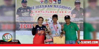 Yayasan HBK Peduli