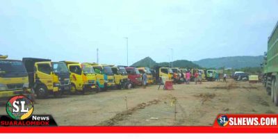 Sirkuit Mandalika, Lombok Tengah, NTB