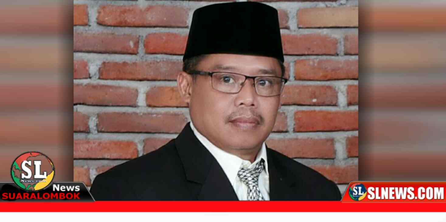 Dinas Pendidikan Lombok Tengah