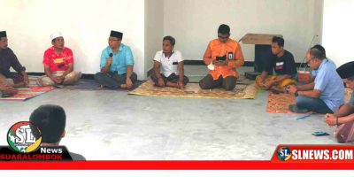 Mushola Nurul Iman Ujung Daye, Desa Kuta