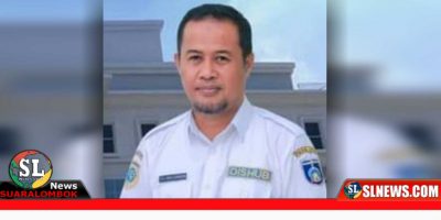 Dinas Perhubungan Lombok Tengah