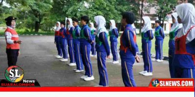IPDN Kampus NTB di Kabupaten Lombok Tengah