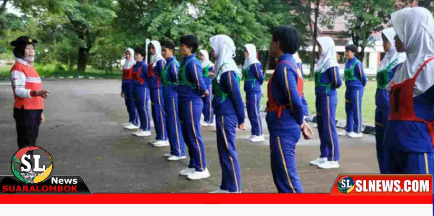 IPDN Kampus NTB di Kabupaten Lombok Tengah