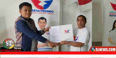 Partai Perindo