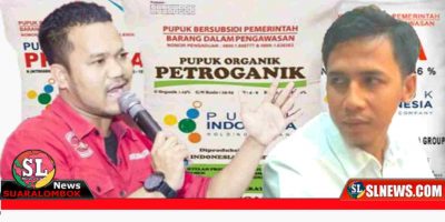 LSM Gempar NTB