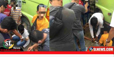 Polres Lombok Tengah, NTB