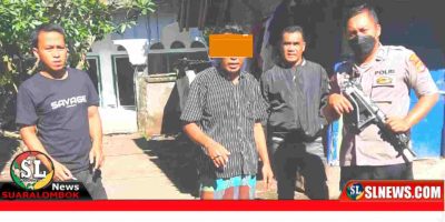 Polsek Praya Barat, Polres Lombok Tengah, NTB