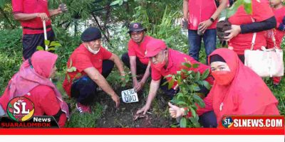 DPD PDI Perjuangan NTB