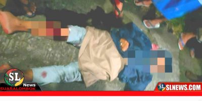 Sat Lantas Polres Lombok Tengah