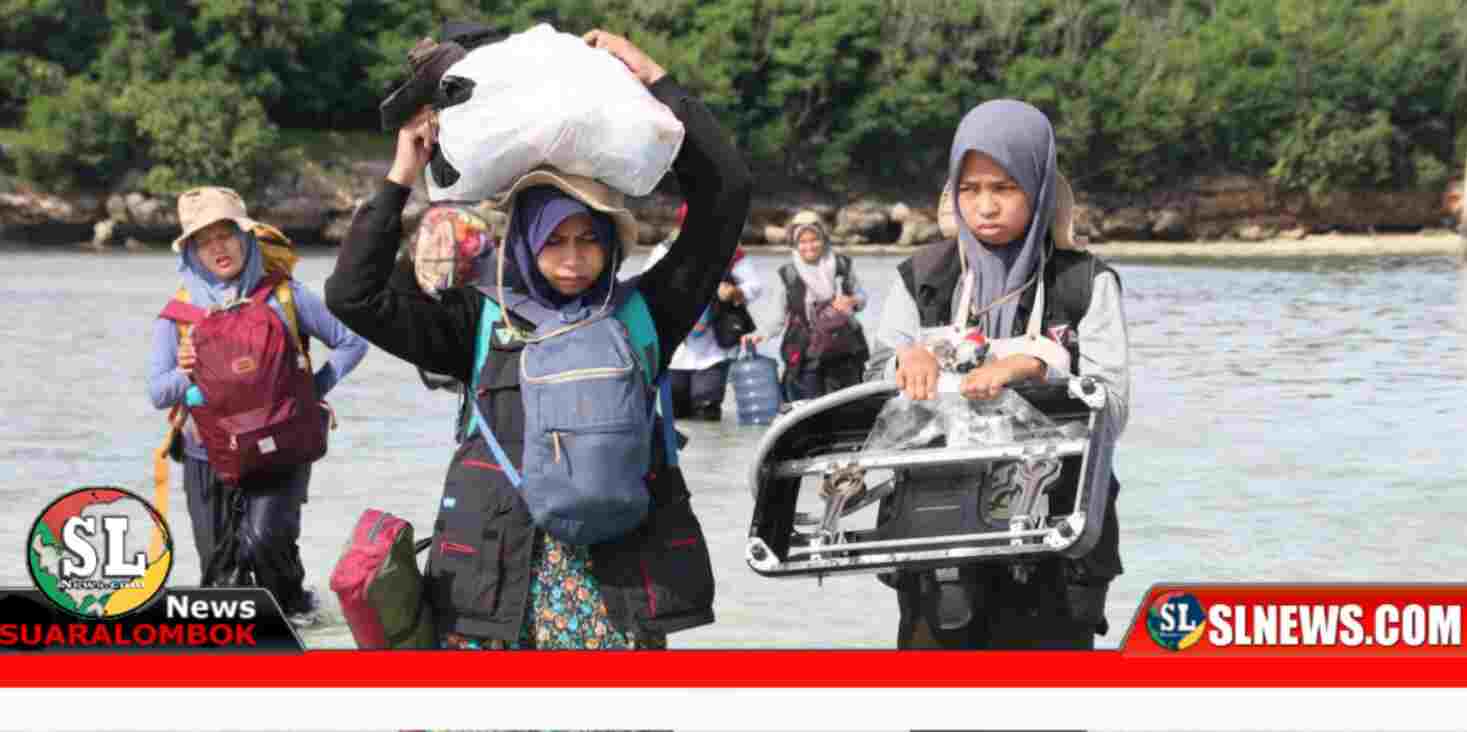Dompet Dhuafa Nusa Tenggara Barat 