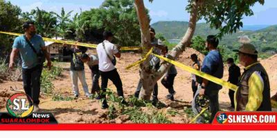 Polres Lombok Tengah