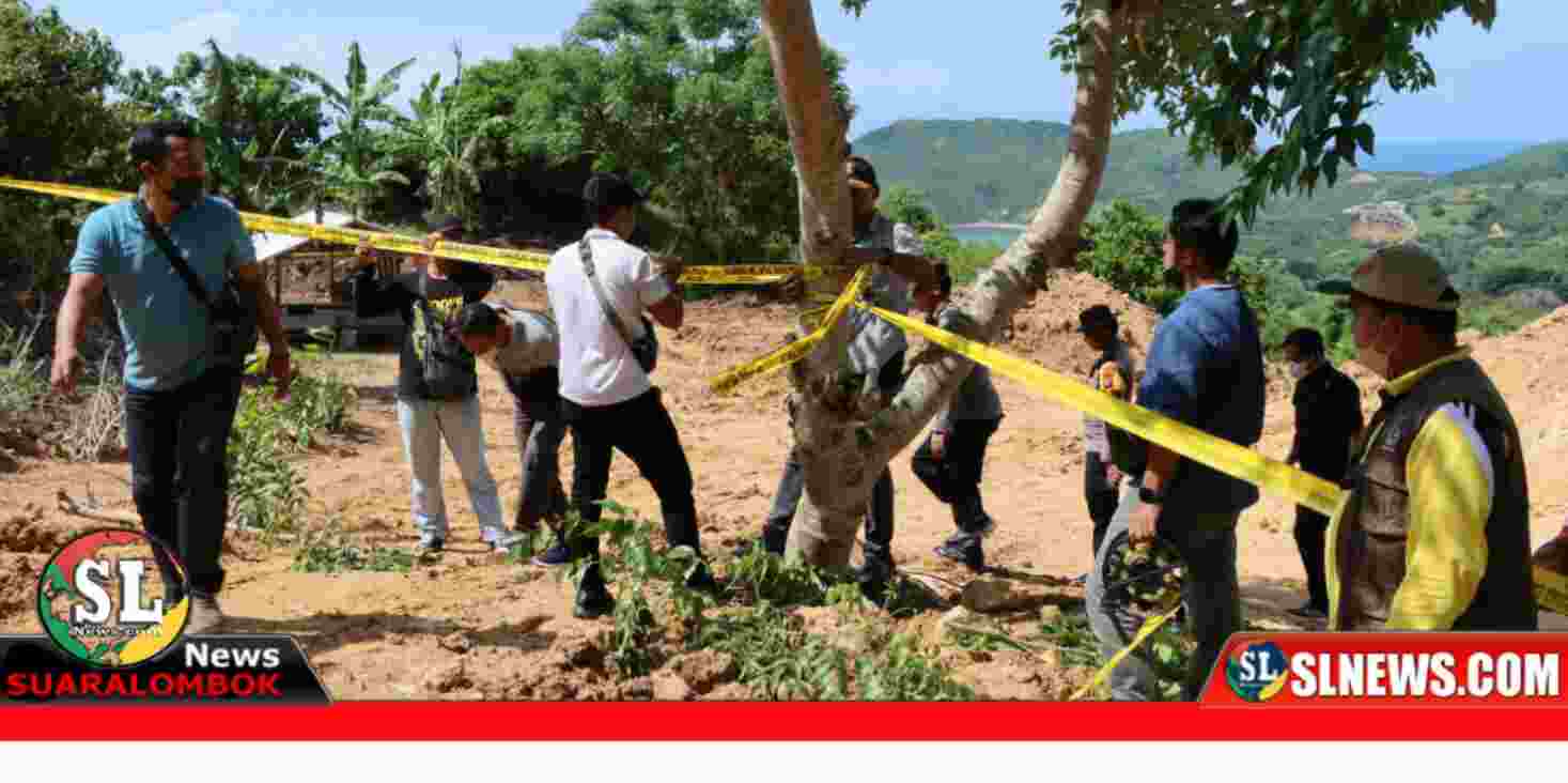 Polres Lombok Tengah