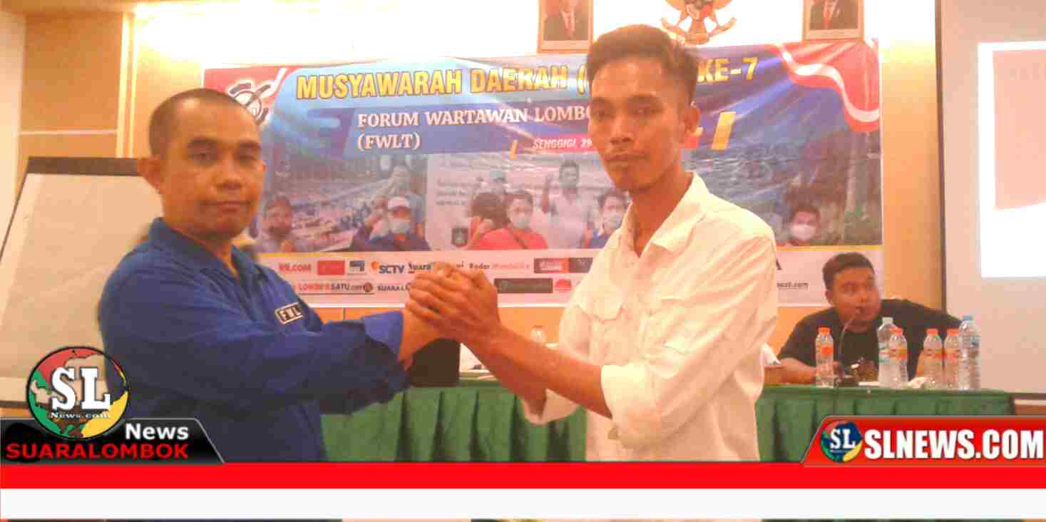 Musda FWLT ke 7 Tahun 2022