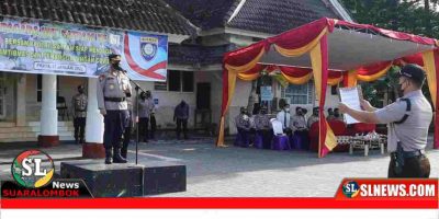 HUT Satpam ke 41