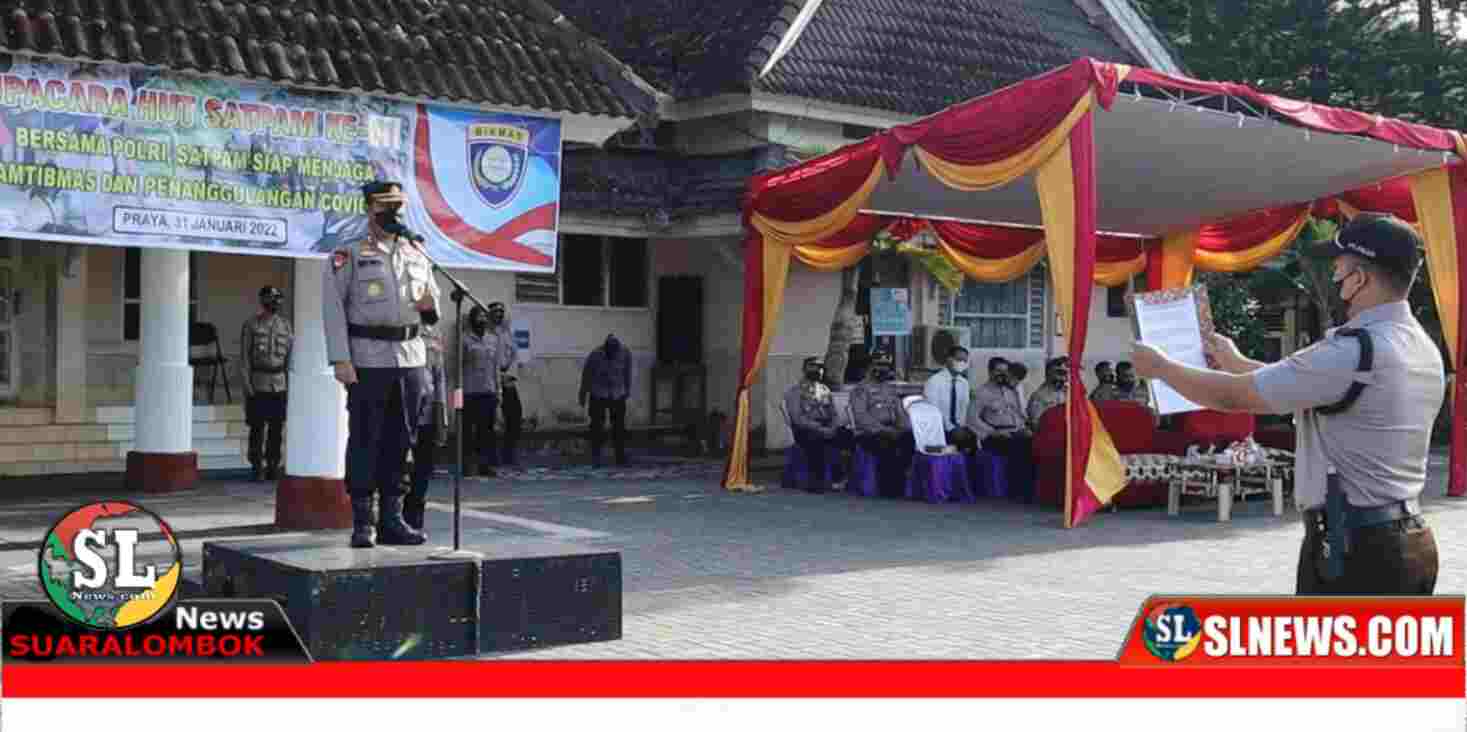 HUT Satpam ke 41