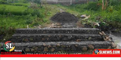 Kelurahan Sesake, Kecamatan Praya Tengah, Lombok Tengah