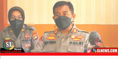 Polres Lombok Tengah, Polda NTB