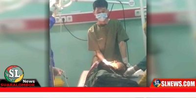 Polres Lombok Tengah