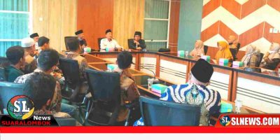 Bupati Lombok Tengah, NTB