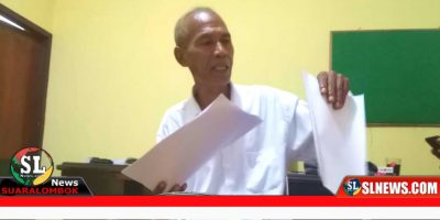 Dinas Pendidikan Lombok Tengah, NTB