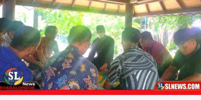 ASOSIASI PENGUSAHA TRANSPORTASI NTB