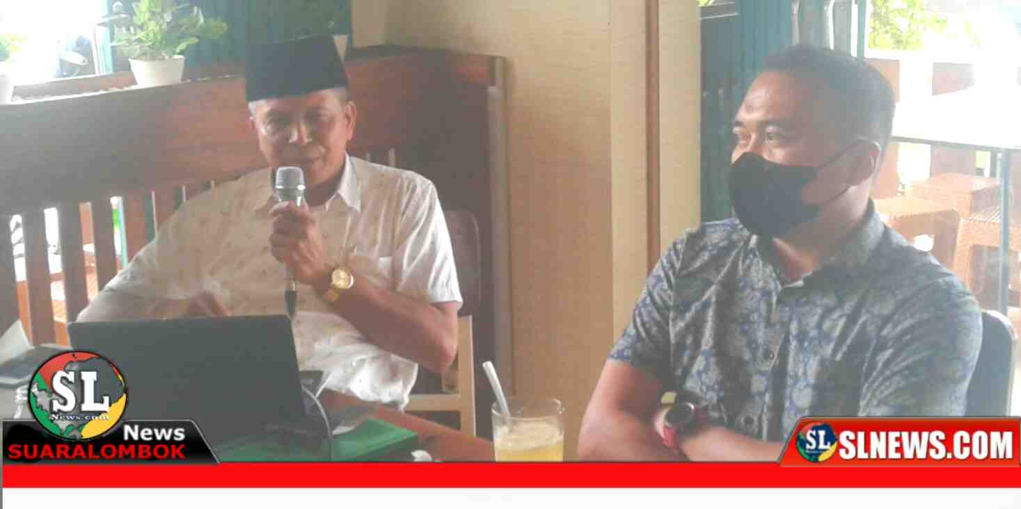 Lahan Hotel Pullman di KEK The Mandalika
