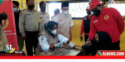 Vaksinasi anak usia 6-11 tahun