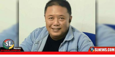 Lembaga Kajian Sosial Politik Mi6