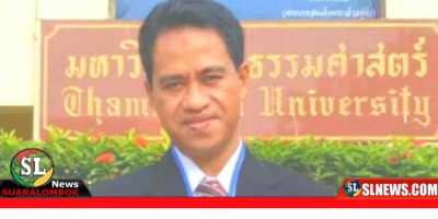 Dinas Kesehatan Lombok Tengah