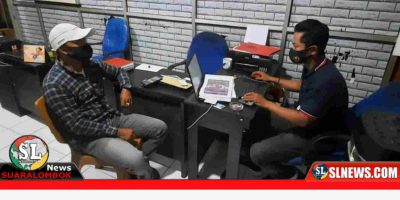 Masyarakat Kecamatan Pujut, Lombok Tengah