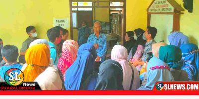 Dinas Pendidikan Lombok Tengah