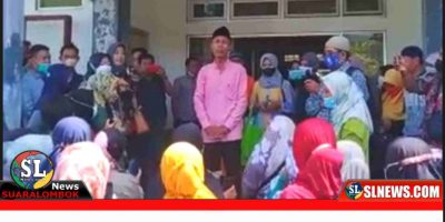 Dinas Pendidikan Lombok Tengah