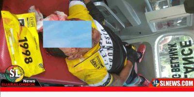 L-Etape Tour De France 2022 di Lombok Tengah