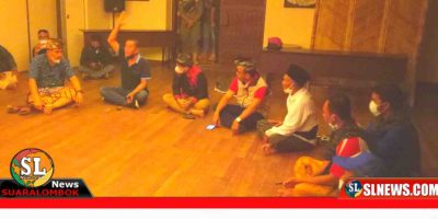 Festival Pesona Bau Nyale 2022