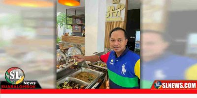 Festival Pesona Bau Nyale 2022