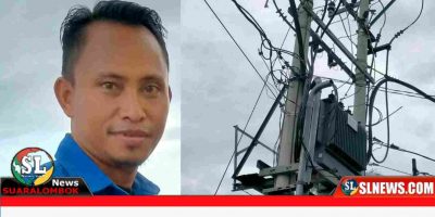 Tokoh Pemuda Desa Kuta, Kecamatan Pujut, Lombok Tengah