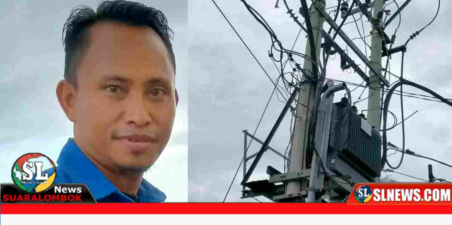 Tokoh Pemuda Desa Kuta, Kecamatan Pujut, Lombok Tengah